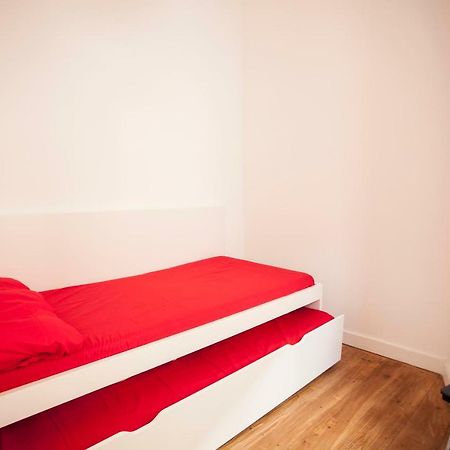Cool Lisbon Apartment 외부 사진