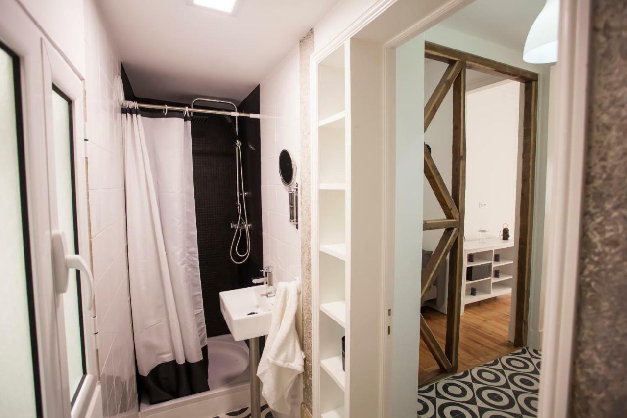 Cool Lisbon Apartment 외부 사진
