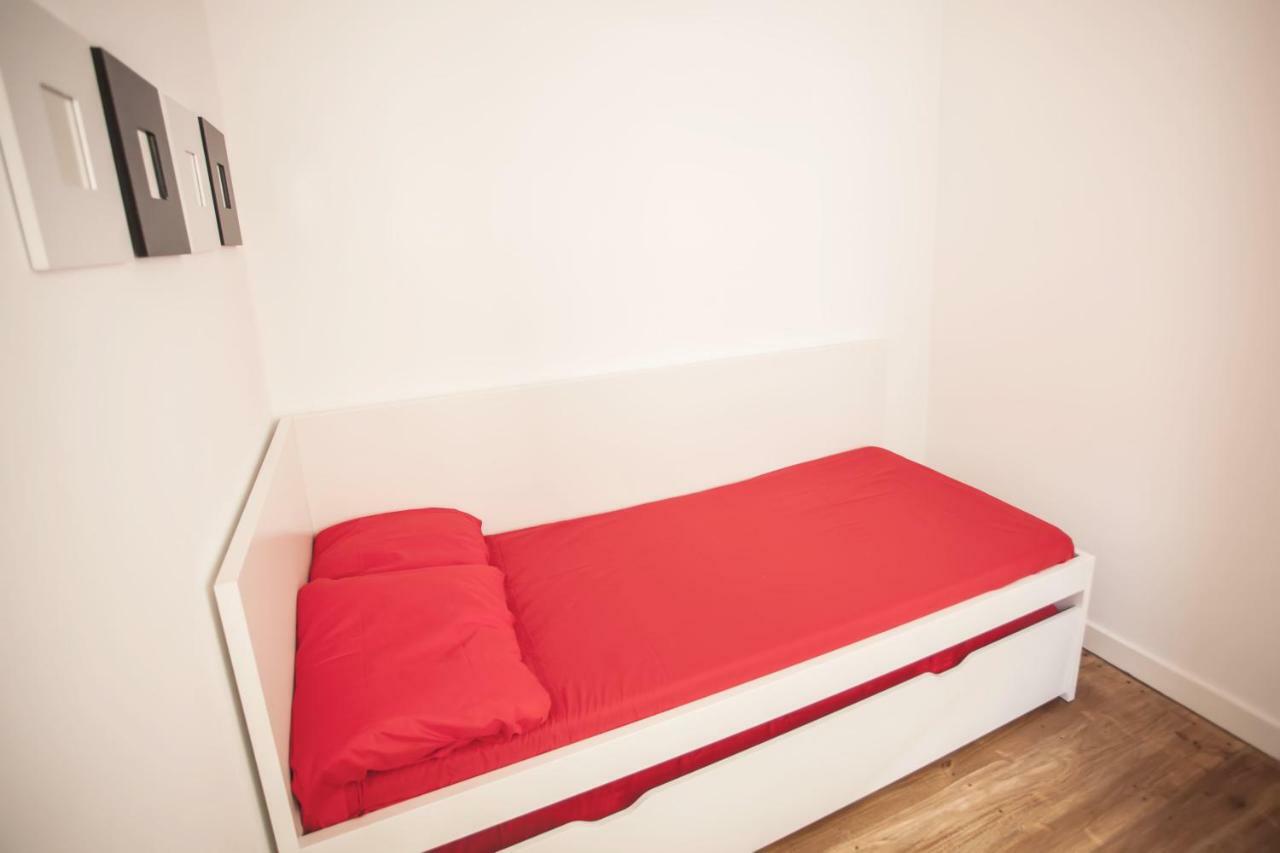 Cool Lisbon Apartment 외부 사진
