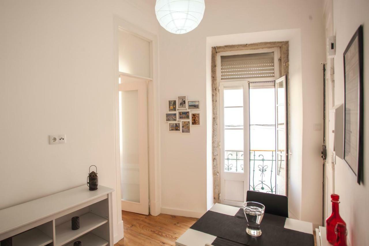 Cool Lisbon Apartment 외부 사진