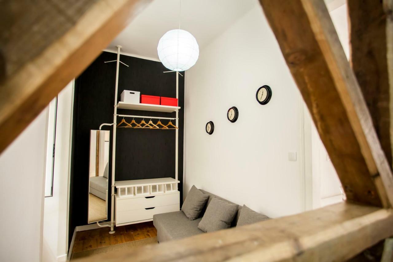 Cool Lisbon Apartment 외부 사진