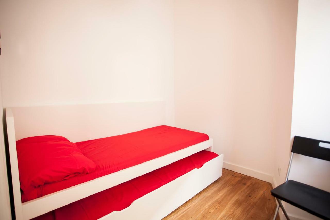 Cool Lisbon Apartment 외부 사진